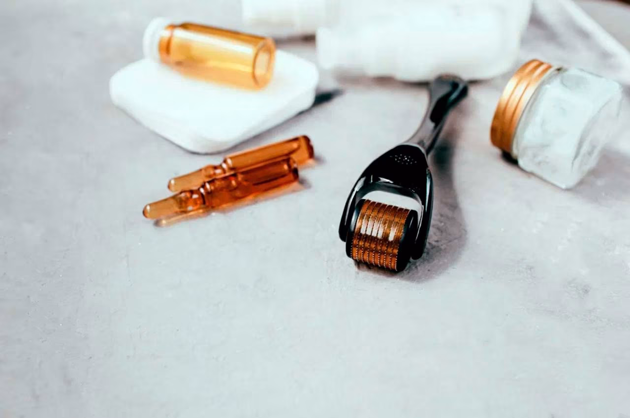 Nutrição Capilar com Drug Delivery: A tecnologia que potencializa resultados e transforma a saúde dos fios